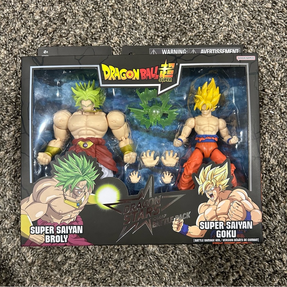 Dragon Ball